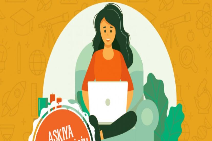 Borusan'dan #AskıdaEğitimVar! Projesi