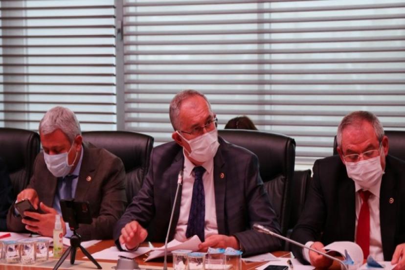 BOTAŞ Genel Müdürü Avrupa’nın en ucuz doğalgazı bizde dedi, CHP’li Sertel asgari ücret kıyaslaması yaptı