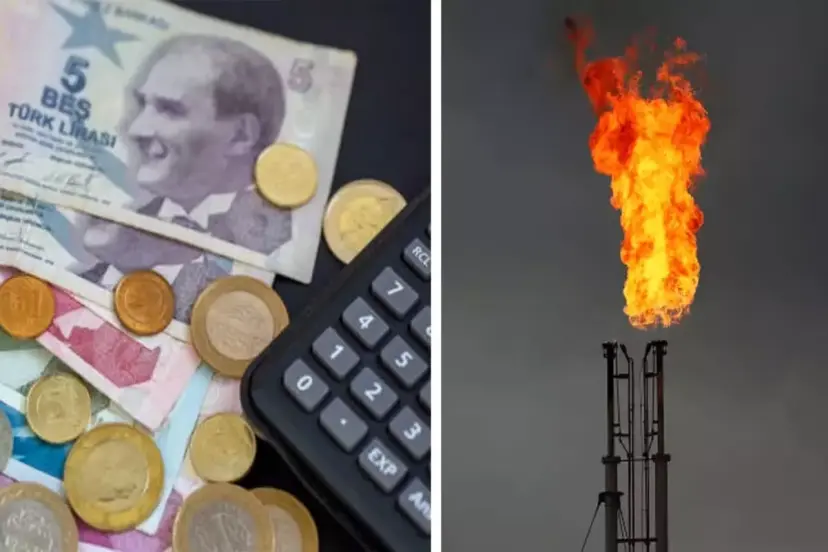 BOTAŞ'tan doğal gaz tarifelerine duyuru