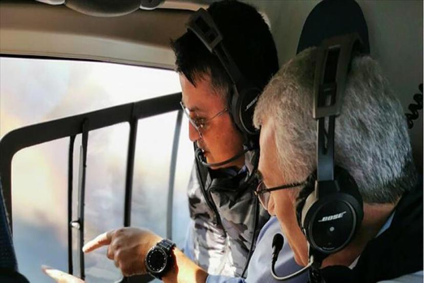 'Böyle bir günde ayıplıyorum' deyip ekledi: ABD’den sonra tek ülke biziz!