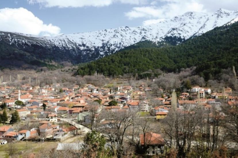 Bozdağ'da dört mevsim turizm hedefi için ortak adımlar atılıyor