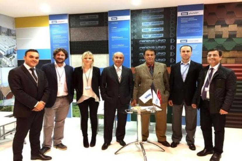 BTM, Paris'te Yoğun İlgi Gördü