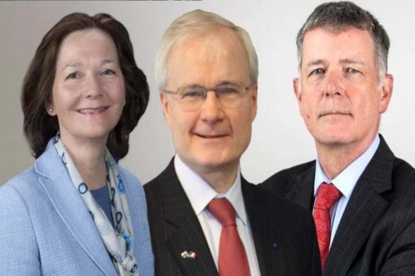 Bu Bir Tesadüf Mü? İstihbarat Başkanlarının Ortak Özelliği: Türkiye'de Çalışmak, Türkçe Bilmek