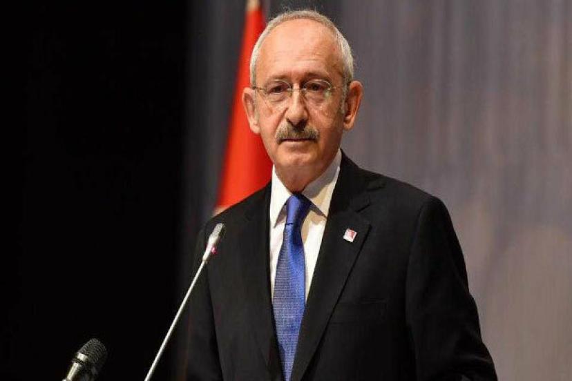 ‘Bu bir yerel seçim, kampanya sertleşmemeli’