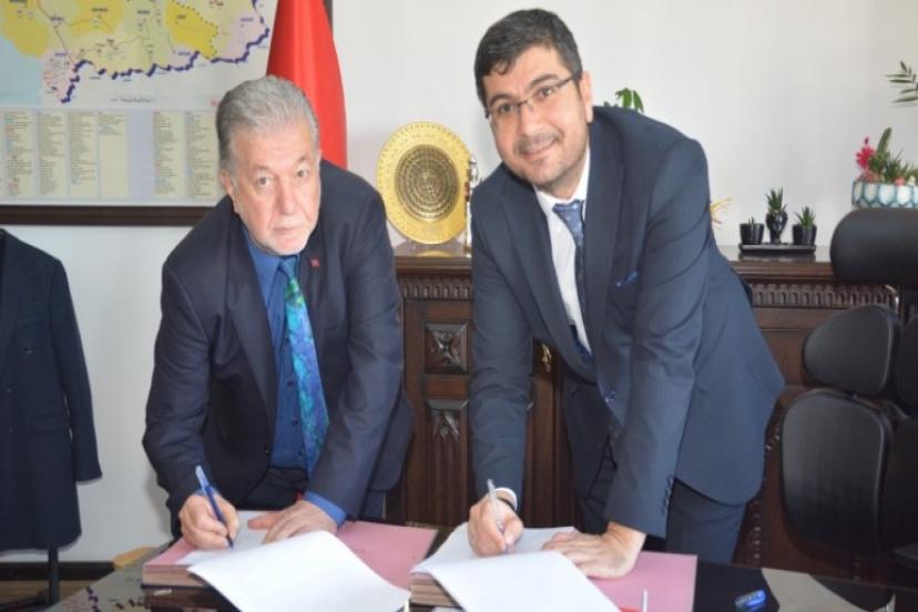 Bu da esnafın Çılgın Projesi