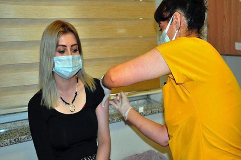 Günlük Aşılamada Peş Peşe Rekorlar Kırılıyor: Bu İşi Erken Bitireceğiz!