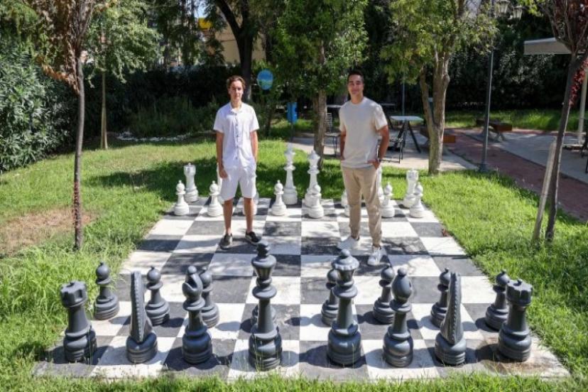 Buca Belediyesi Dijital Dershane’den gururlandıran başarı