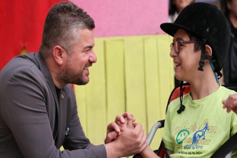 Buca Belediyesi Engelli Eğitim Merkezi’nde kurslar başlıyor