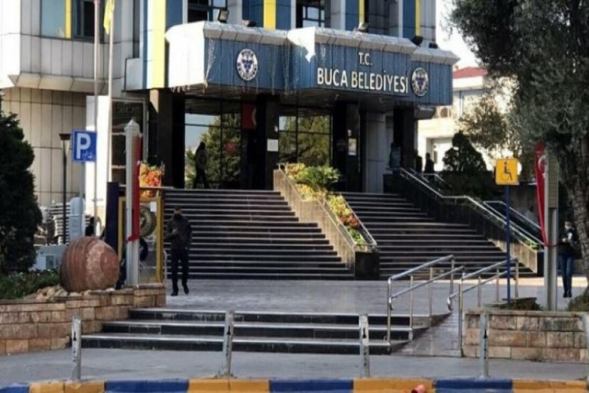 Buca Belediyesi Yolsuzluk Operasyonunda 4 Kişi Tutuklandı, 3 Zanlı Aranıyor