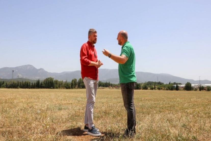 Buca’da dayanışma kartopu gibi büyüyor