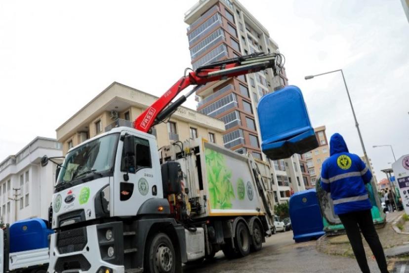 Buca’da değişim hamlesi başladı