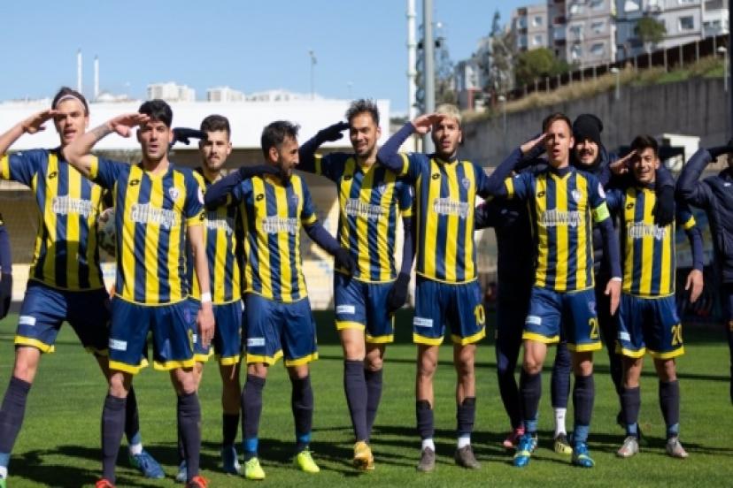 Buca’da genç yetenek bitmiyor