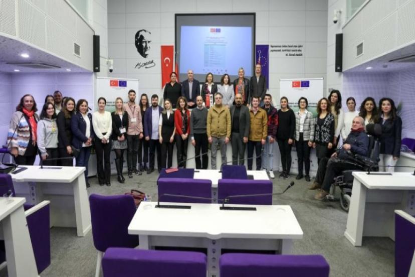 Buca’da iklim krizine karşı güç birliği oluşturuldu