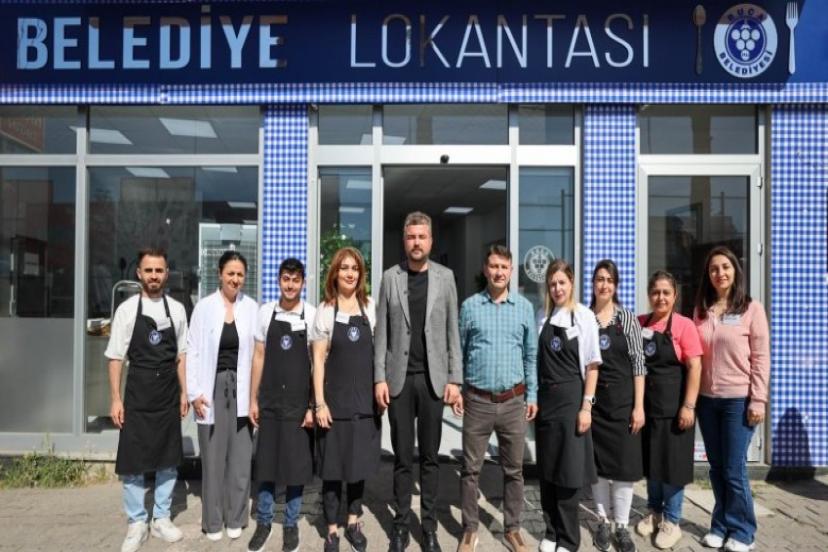 Buca’nın 100 gün raporu