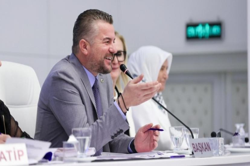 Buca'nın 2026 yılı bütçesi onaylandı