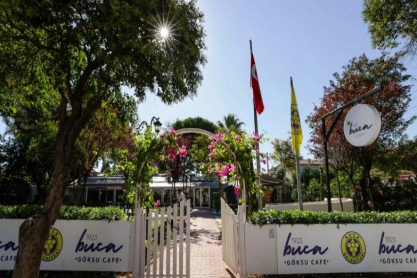 Buca’nın efsane mekânı geri döndü