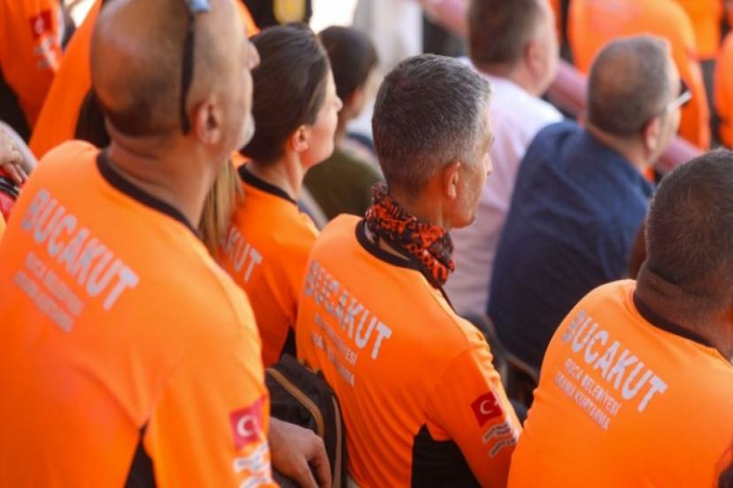 Buca’nın kahramanları artık daha güçlü