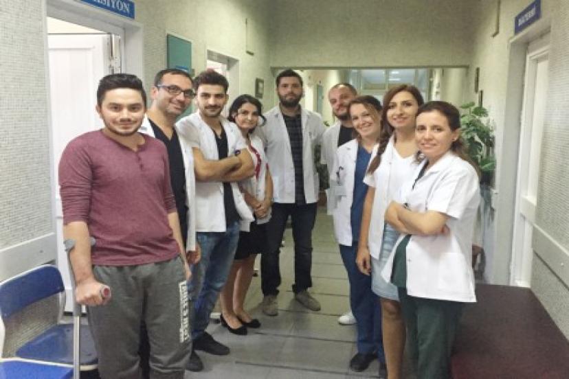 Buca Seyfi Demirsoy’da Bir Mucize Daha