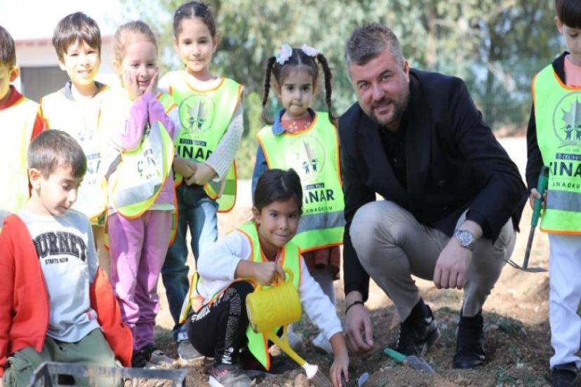 Buca sosyal demokrat belediyecilikle aydınlanıyor