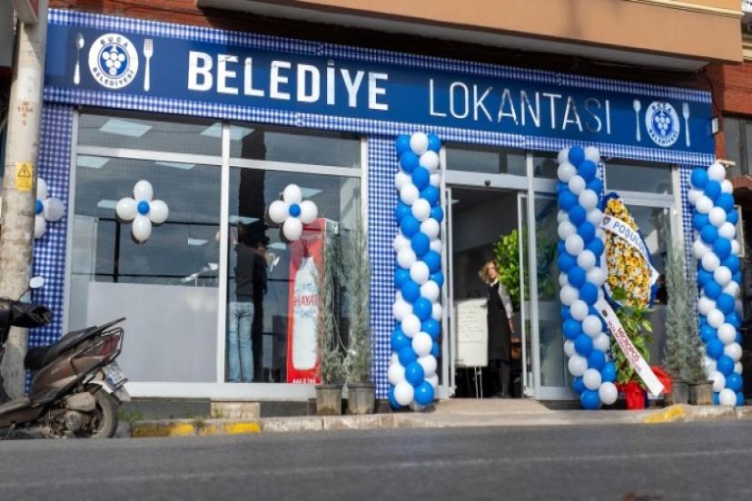 Bucalılar Dayanışmaya Ortak Oldu; 'Askıda Yemek' Bağışı 7225’e Ulaştı