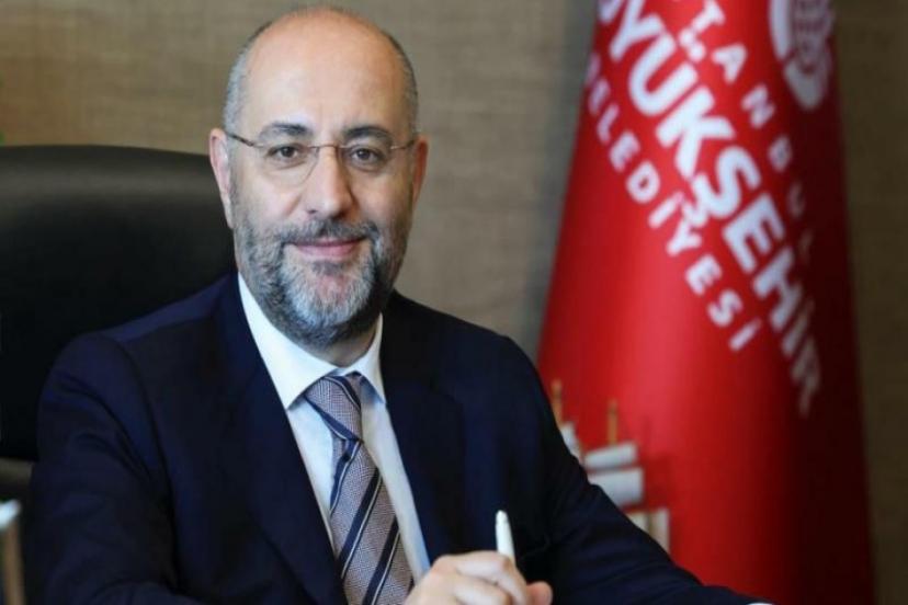 'Güneş Ufuktan Şimdi Doğar, Yürüyelim Arkadaşlar' Sözleriyle İzmir İçin Yola Çıktı