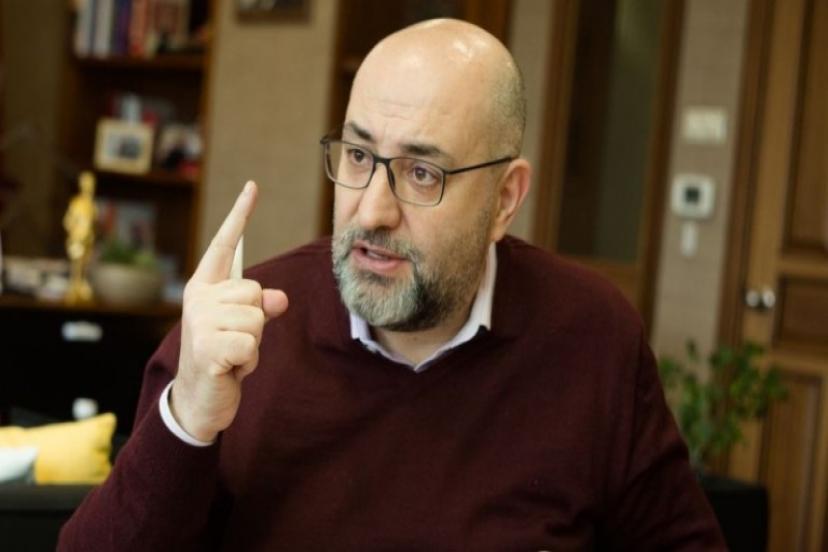 Buğra Gökce riskli yapılara dikkat çekti: İnsanları tabutunda yaşamaktan kurtaracağız