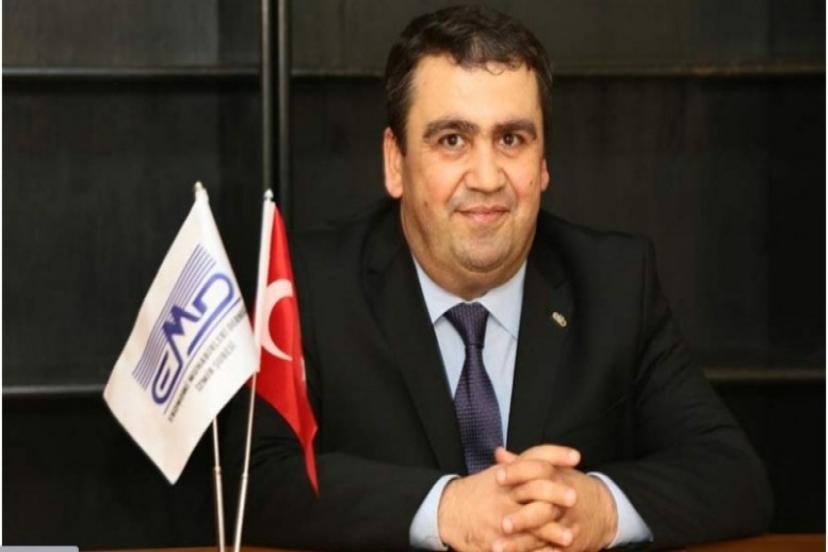 Bugün Cumhuriyetin ikinci yüzyılında Türkiye ekonomisinin geleceği İzmir İktisat Kongresi Merkezi’nde konuşulacak