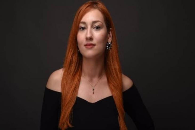 Bükre Sena Sait; Hayatımda Ezberlemediğim Karakterle Devam Etmek İstiyorum