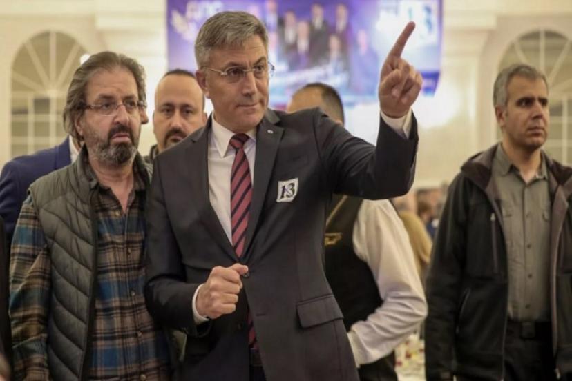 Bulgaristan'ı Bir Türk Yönetebilir: Türkiye'deki Seçmenlere Flaş Çağrı