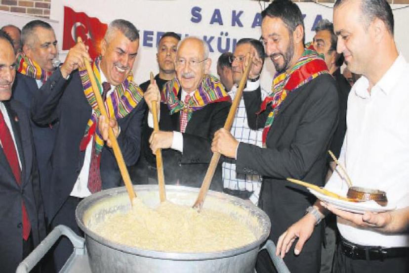 'Bunların tamamı safsatadan ibaret'