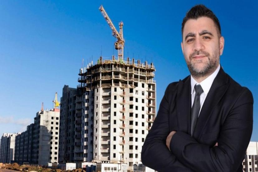 Burçin Şahindur: 2024 önceki yıllar gibi olmayacak!