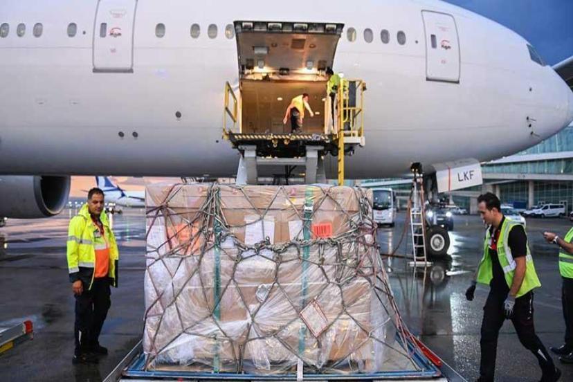 Burdur’un kayıp hazinesi ABD’de bulundu! 65 yıl sonra Türkiye'ye getirildi