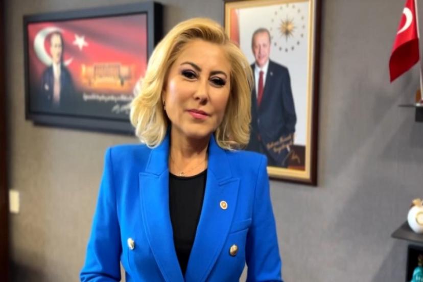 Bursalı: '15 Temmuz Türk Milleti'nin Yazdığı Bir Destandır'