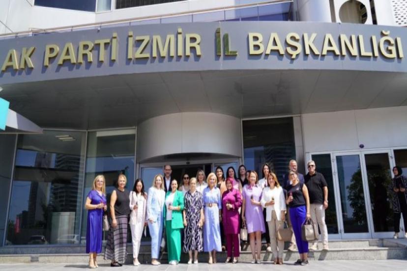 Bursalı: Bu Şehrin Sorunlarını Bu Şehrin Sevdalıları Çözecek