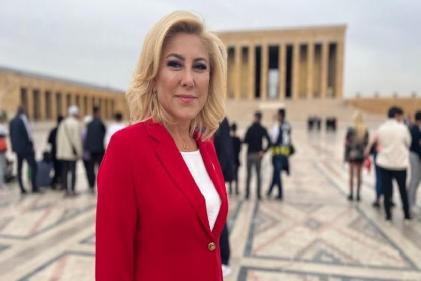 Bursalı'dan 30 Ağustos Mesajı: Türk Milleti Tarihin Hiçbir Döneminde Esareti Kabul Etmedi, Etmeyecektir