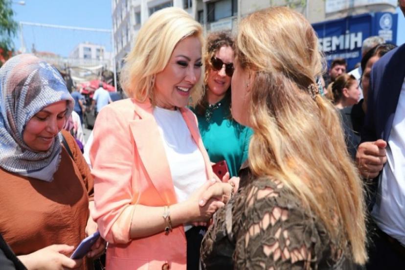 Bursalı'dan CHP'li Başkan Soyer'in Sözlerine Sert Eleştiri