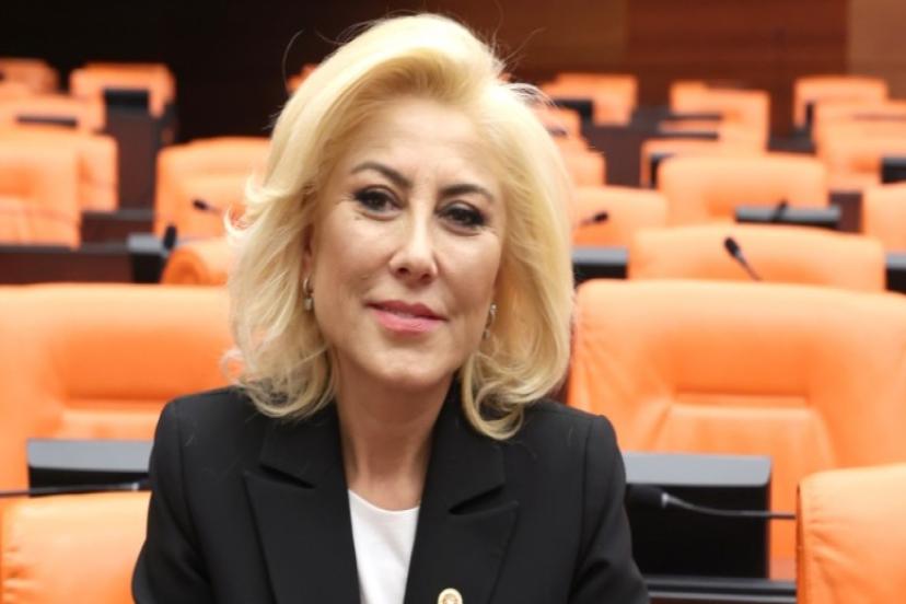 Bursalı'dan Sengel'e: 'Yer de Tasarruf Hakkı da Bakanlığın'