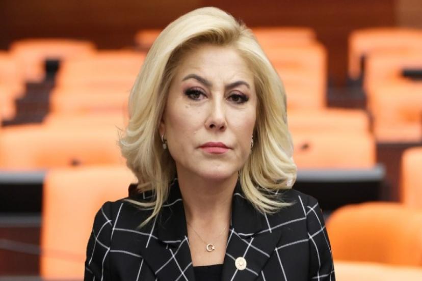 Bursalı: İsrailli Yöneticiler Soykırım Suçlusudurlar, Bebek Katilidirler