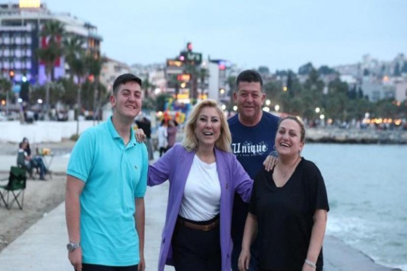 Bursalı: İzmirli'nin bu oyunlara karnı tok! 'Göz boyamayı bırak Soyer!