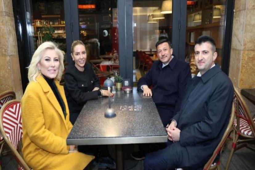 Bursalı Kampanya Sürecini Değerlendirdi: 'Türkiye Çifte Bayram yapacak'