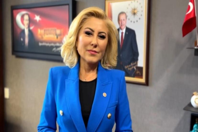 Bursalı: Yaraların Sarılması İçin Tüm İmkanlarımızı Seferber Ettik