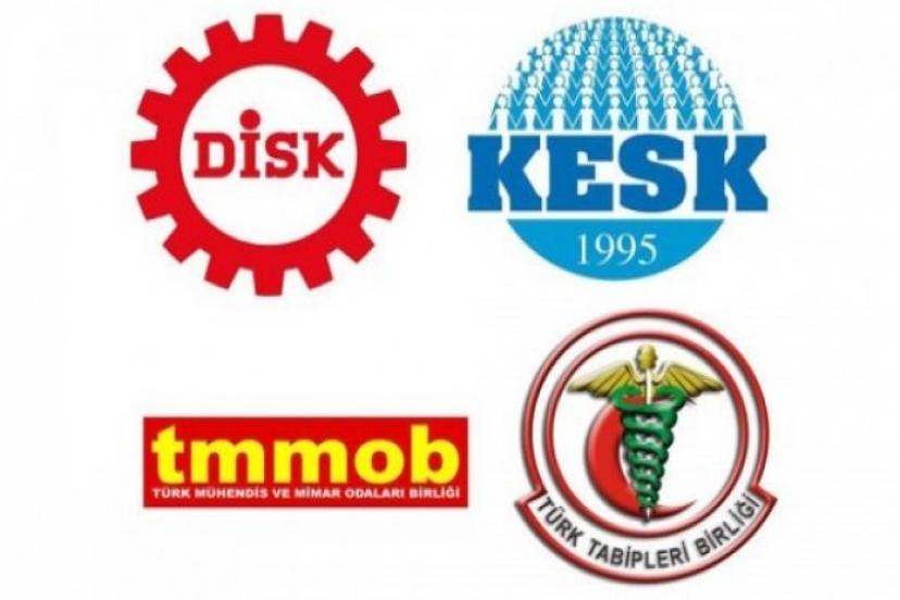 Bütün Türkiye Destek Verdi Onlar Karşı Çıktı: Bunlar Kimlere Hizmet Ediyor?