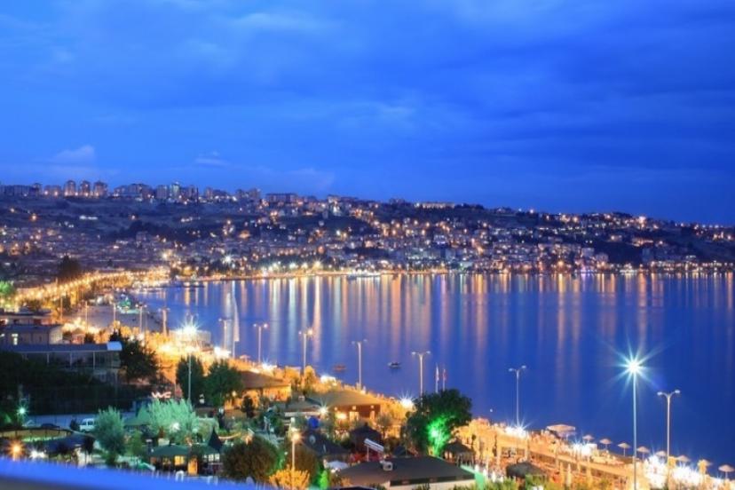 Büyükçekmece’de Büyük emlak Vurgunu