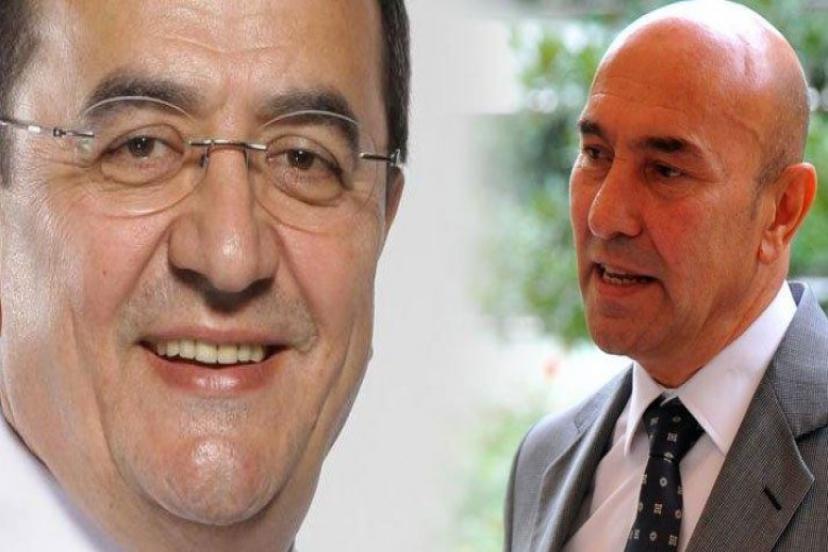 Büyükşehir için ibre 2 isime döndü iddiası