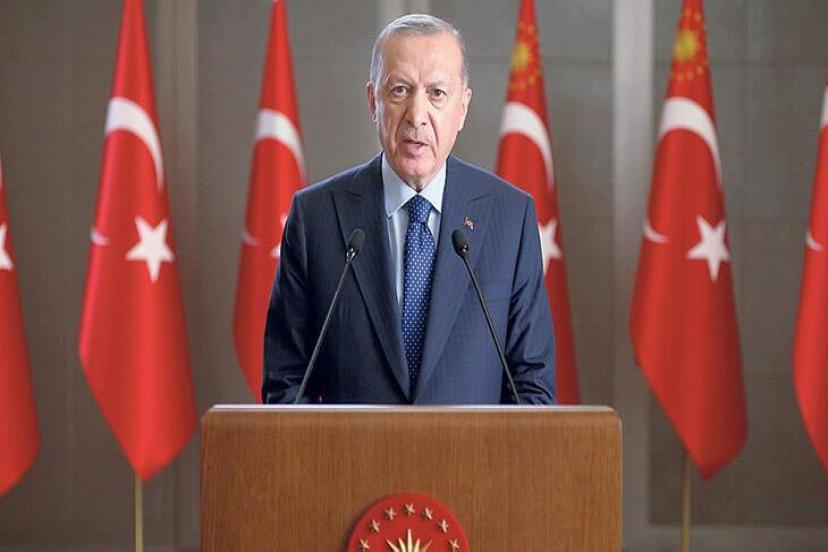 Cumhurbaşkanı Erdoğan: ‘Büyümede Çift Haneyi Yakalarız’