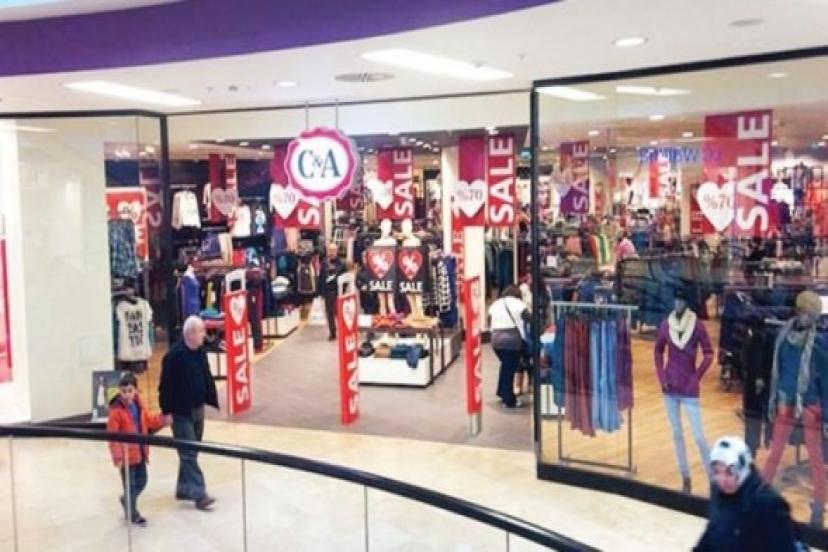 C&A Türkiye'den Çıkıyor, Mağazalarını Hangi Türk Markası Devralıyor
