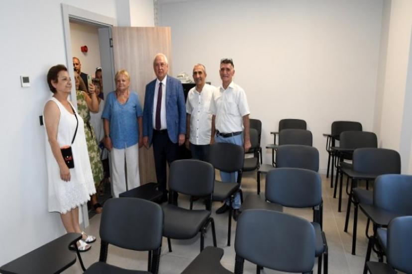 Çalıkuşu'na Yoğun Talep