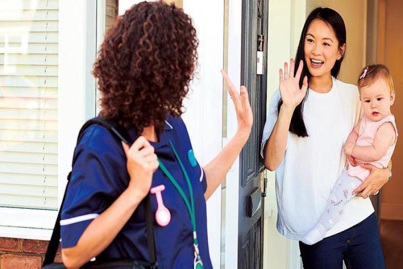 Çalışan anneye ayda 510 euro bakıcı desteği! Yaklaşık 19 bin 400 lira