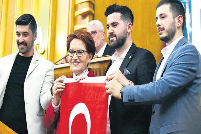 ‘Çalışmaya devam edeceğiz’