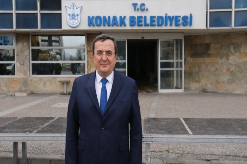 Cam binanın yıkımı başladı, Cam binanın yerine yeni bina ile belediye hizmetleri tek noktadan verilecek